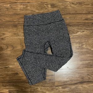 Buffbunny bossy print